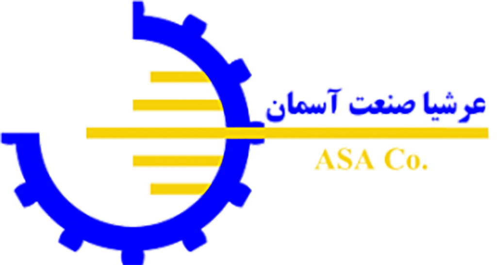 عرشیا صنعت آسمان