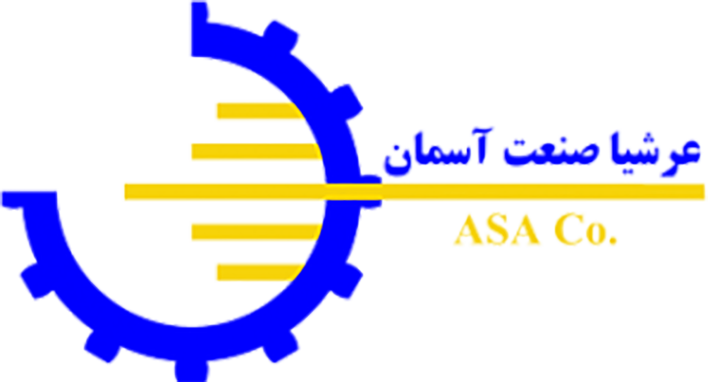 عرشیا صنعت آسمان